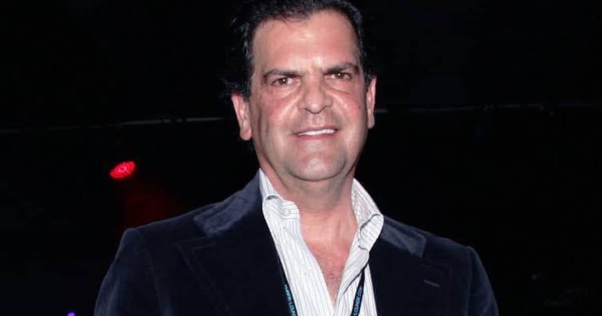 Alejandro Bailleres, magnate y millonario mexicano: "Me emociona la oportunidad de recordarle a la gente lo más importante que tenemos: la vida"