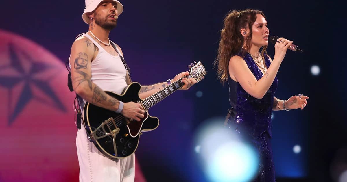 Jesse & Joy se separaron después de 21 años: qué pasó entre los hermanos y cómo construyeron su historia juntos
