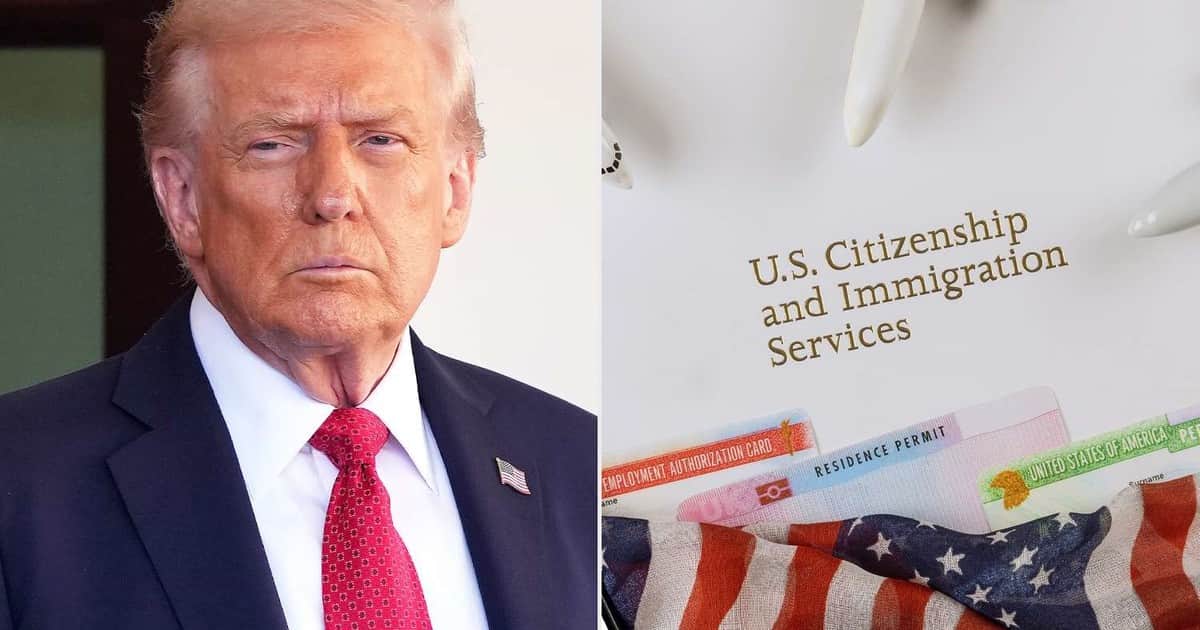 Oficial y confirmado | Arrestaron a un exfuncionario de USCIS acusado de vender Green Cards y otros beneficios migratorios