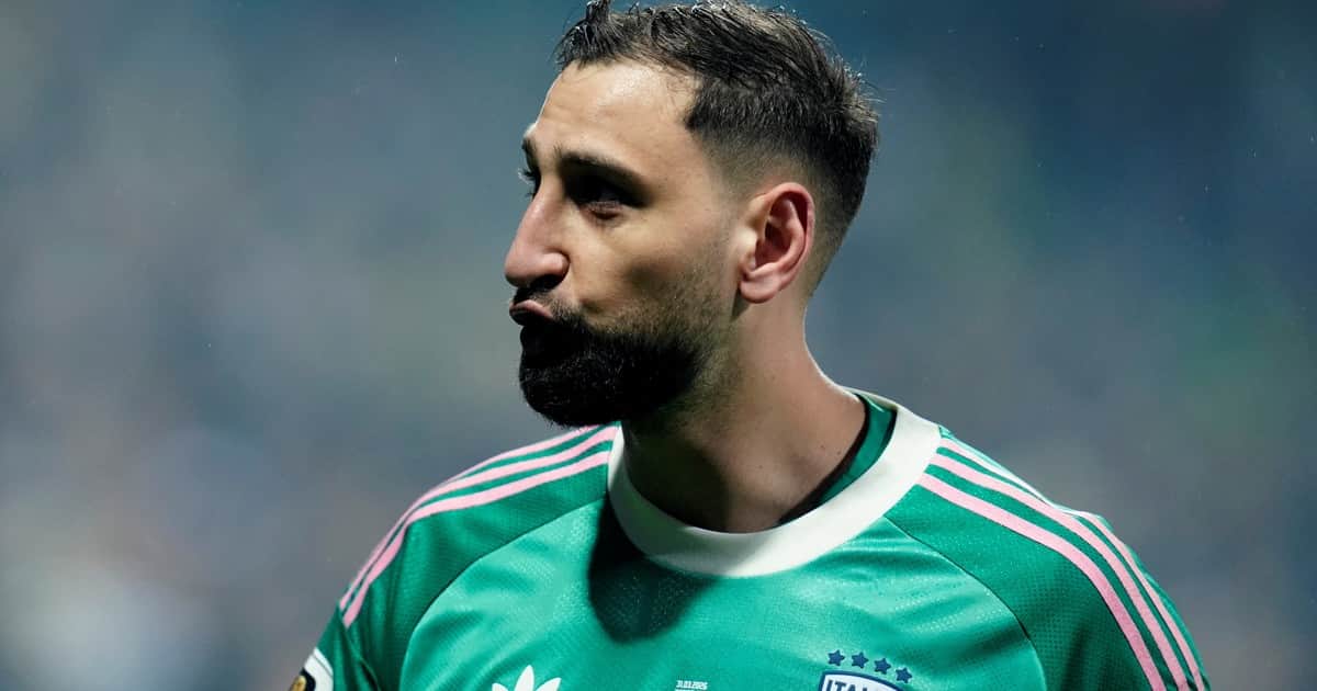 Italia vs Bélgica, EN VIVO, por la Nations League: minuto a minuto, en directo
