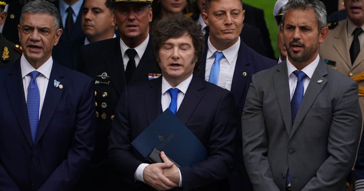 Avanzada opositora en el Congreso: en el Gobierno se conformaron con evitar el costo fiscal y nuevos vetos de Milei