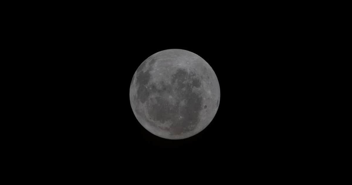 La región más misteriosa se convierte en la nueva meta de la carrera espacial: el polo sur de la Luna