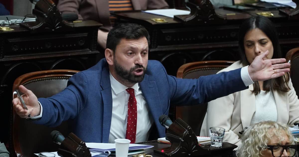 Morosidad: la oposición convocó a una sesión en Diputados para avanzar con los proyectos para aliviar la situación de las familias endeudadas