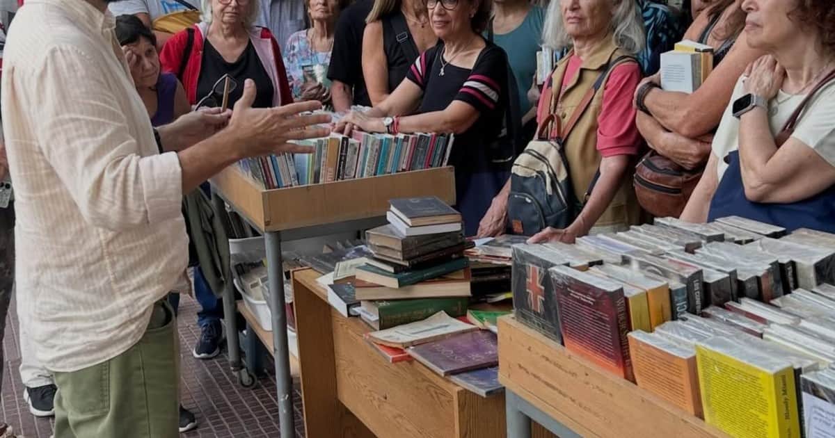 Pase cultural para jubilados en septiembre: qué es, cómo inscribirse y cómo saber la agenda semanal