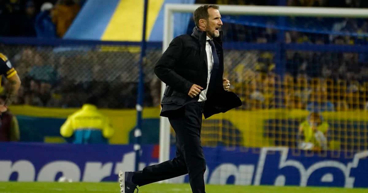 Boca vs San Pablo, por la Copa Sudamericana EN VIVO: a qué hora juegan, formaciones y cómo ver el partido