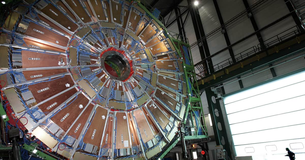 Estados Unidos canceló el colisionador de partículas más potente del mundo: dejó un túnel de 22,5 km oculto bajo Texas durante más de 30 años