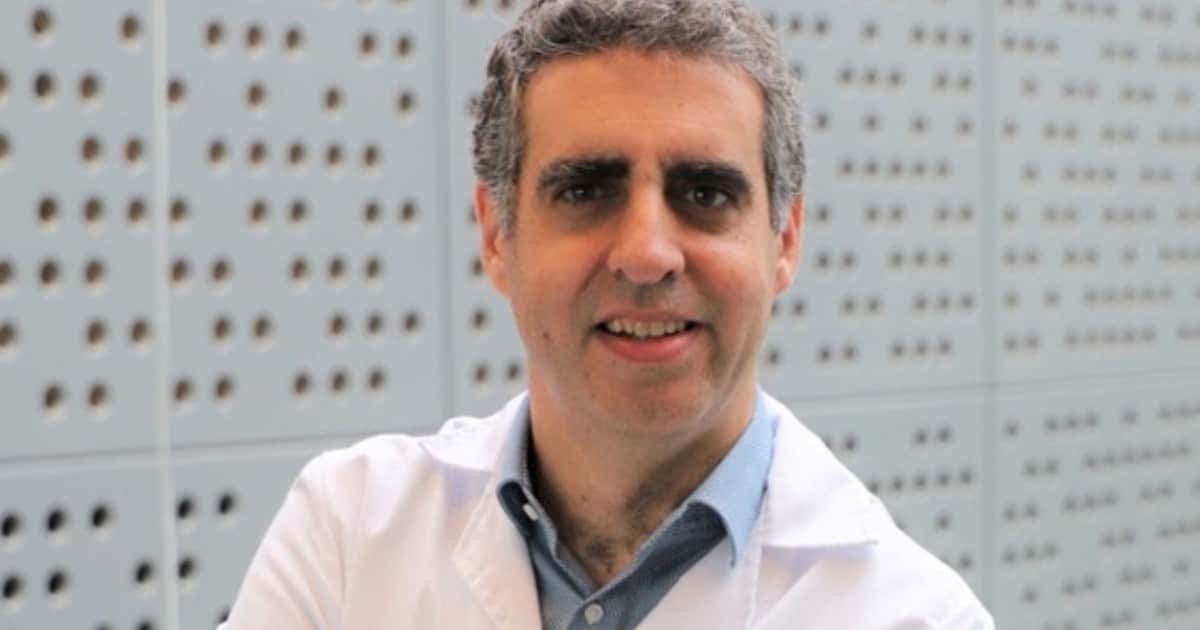 Manel Esteller, médico español: “La longevidad no se debe empezar a trabajar a los 50 o los 60. Se debería empezar de pequeñito"