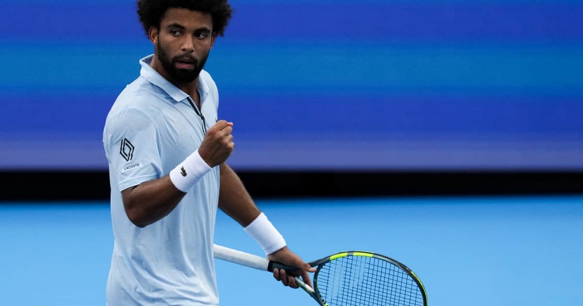 El increíble olvido de Arthur Fils que lo mandó a la qualy del ATP 250 de Tokio: es el virtual 9° del ranking y no se anotó en el torneo