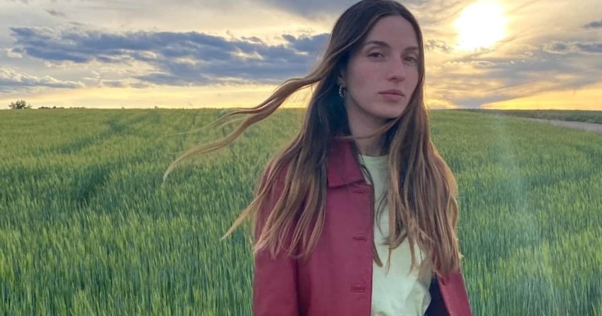 María Valverde sobre ‘Tres metros sobre el cielo’: “Hay muchas cosas que no vemos”