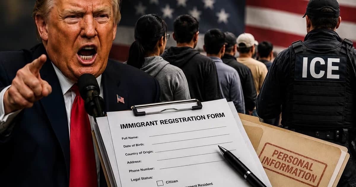 Confirmado | Texas, California, Nevada y Colorado permiten el ingreso legal a los mexicanos que tramiten el Formulario DSP-150