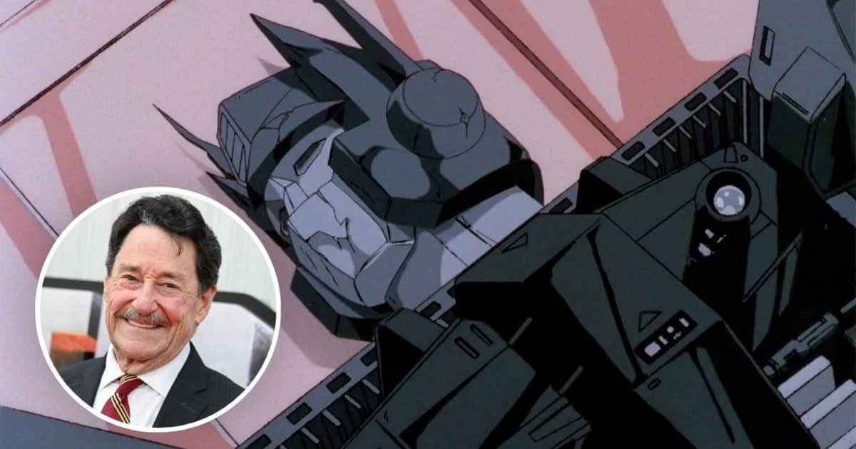 Adiós a Optimus Prime: Peter Cullen, la voz del líder de los Autobots en "Transformers", murió a los 85 años