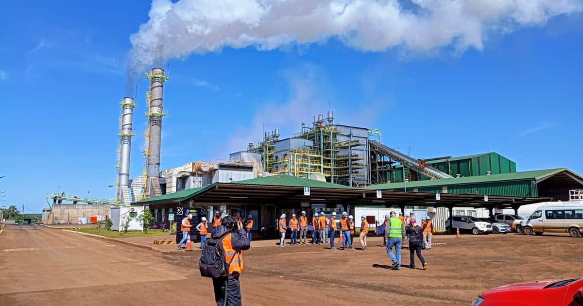 Las exportaciones siguen en alza: crecieron 12,4% en agosto y acumulan US$ US$ 67.248 millones en lo que va del año