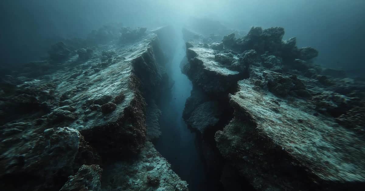 Científicos descubrieron que la corteza terrestre se está rompiendo en pedazos en la costa del Pacífico Noroeste: el hallazgo arroja pistas sobre el riesgo de grandes terremotos