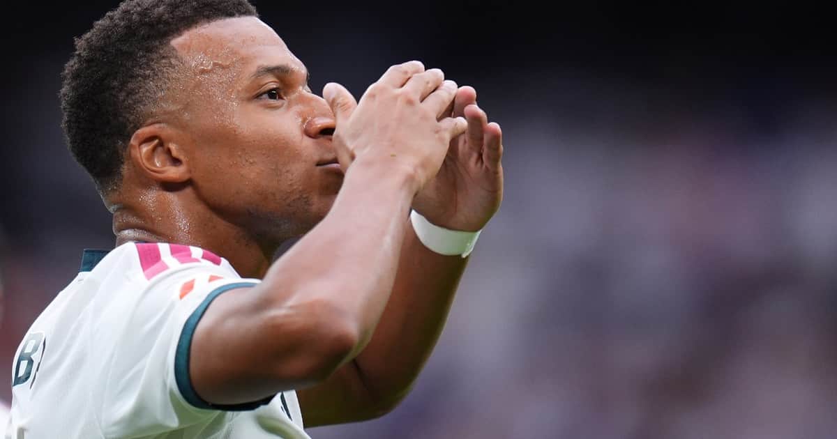 El plan para secuestrar a Kylian Mbappé: una banda comandada desde la cárcel lo tenía como objetivo