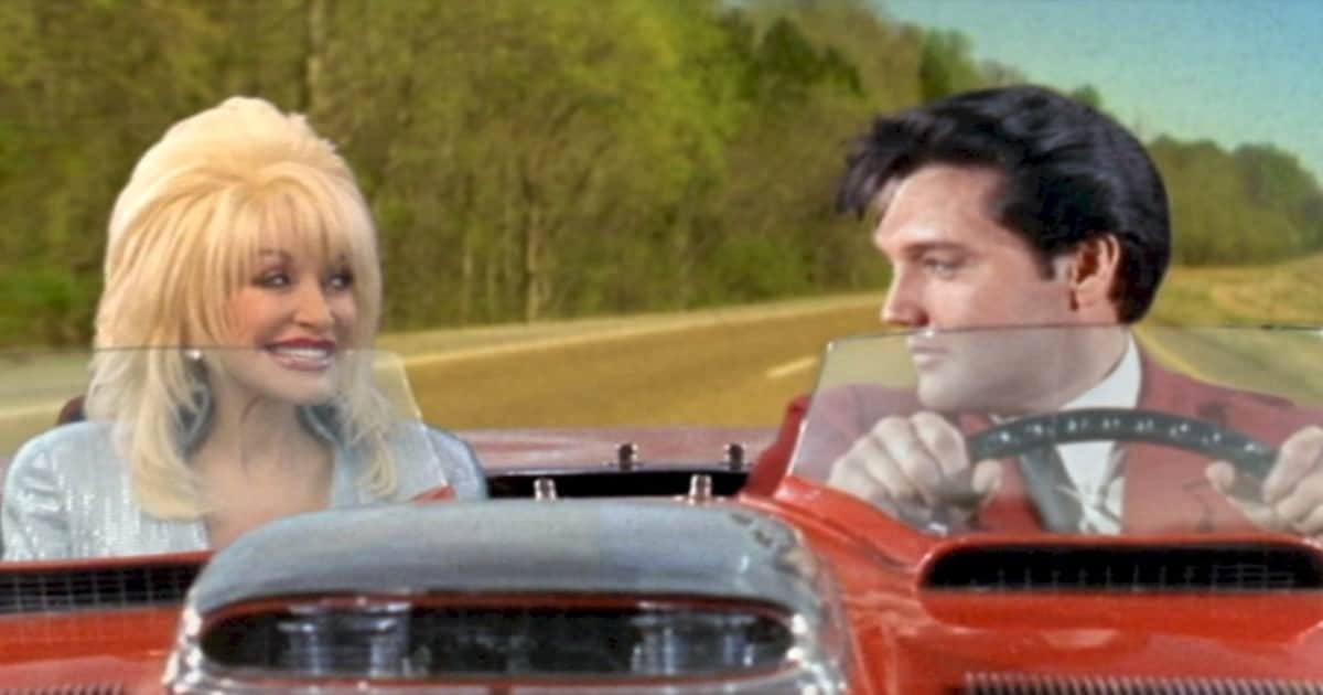 Dolly Parton, Elvis Presley y el dilema de cómo bautizar los aeropuertos: una mirada emocional sobre el tributo que merecen dos artistas desde las pistas