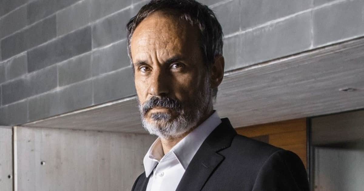 Murió Francesc Garrido, reconocido actor de series y películas españolas: tenía 56 años