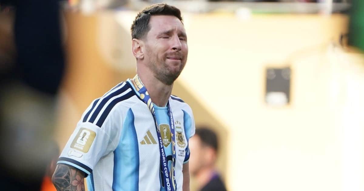 El día después de la despedida de Lionel Messi de la Selección: cómo atravesó generaciones con su destino de crack eterno