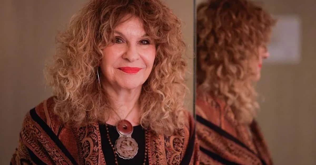 Gioconda Belli, escritora, ganó el Premio FIL: “La literatura es la defensa ante el embate de la IA”
