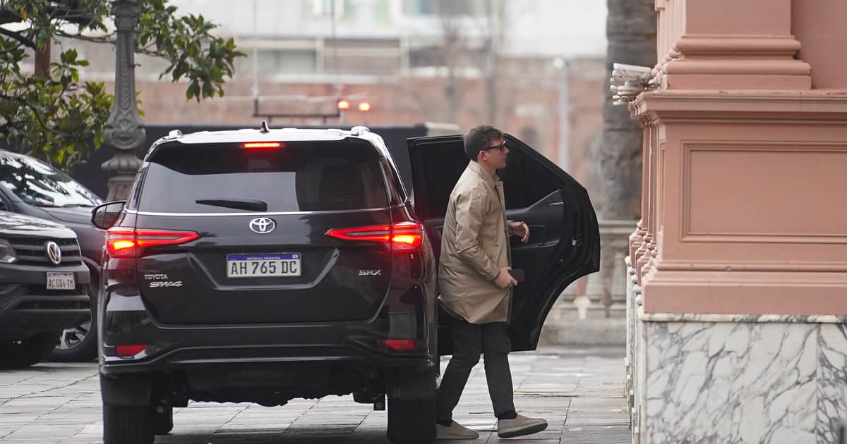 Crisis en el PAMI: renunció el coordinador general para ser candidato en Vélez y el Gobierno designó en su lugar a una funcionaria cercana a Santiago Caputo