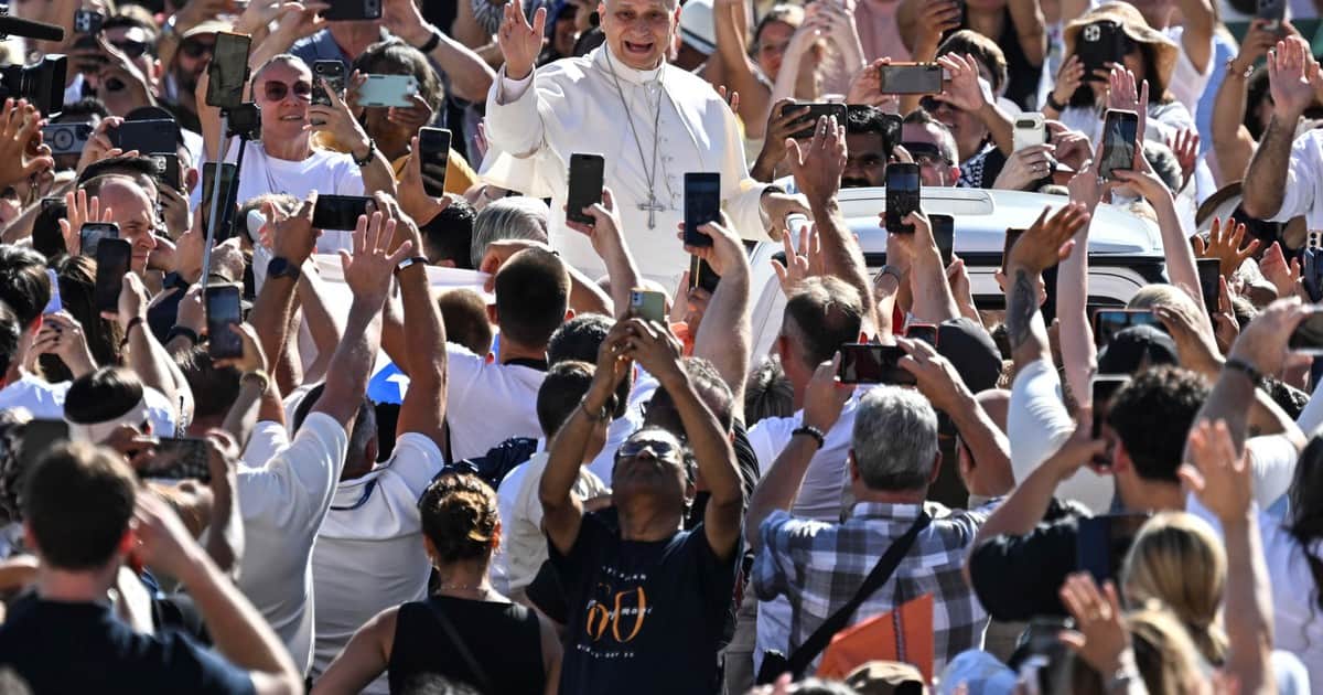 Avanzan los preparativos para la visita del Papa León XIV al Cottolengo Don Orione