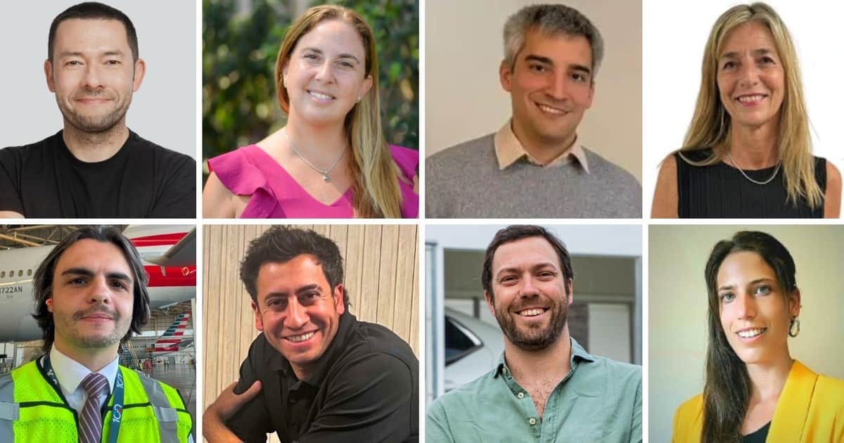Los pases ejecutivos con los que arrancó septiembre: de Globant a Big Box, Zonaprop y BASF
