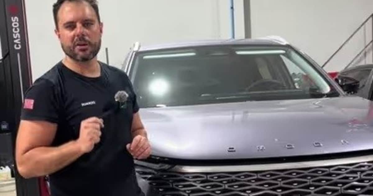 Juanjo Jiménez, mecánico automotriz: “El mantenimiento del auto hay que hacerlo cuando toca, una vez al año o cada 10.000 kilómetros”