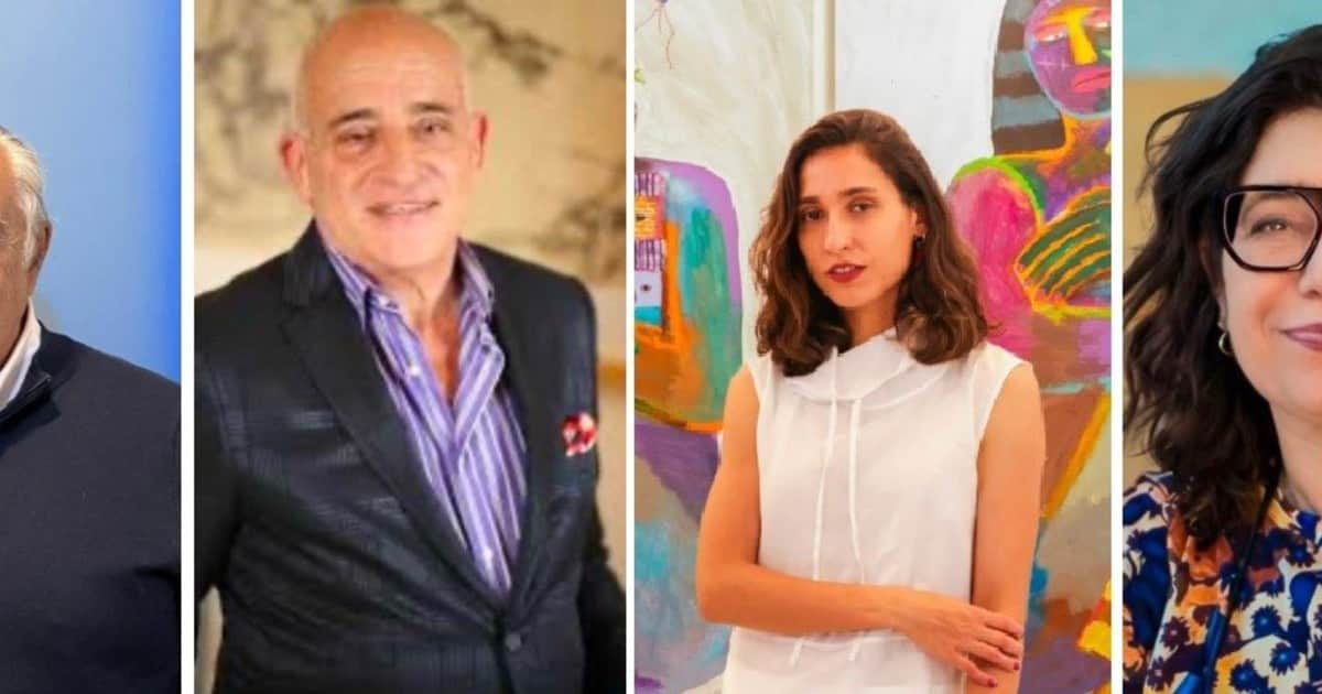 Los secretos de los coleccionistas de arte: cómo eligen obras, artistas y cuándo deciden comprar