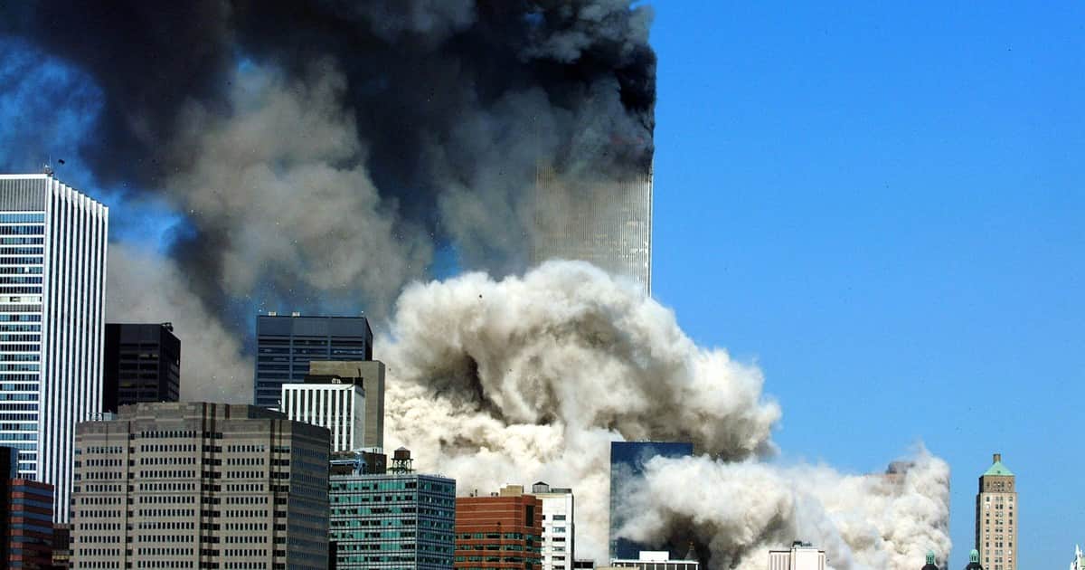Algunas reflexiones sobre el 11-S, los atentados a las Torres Gemelas