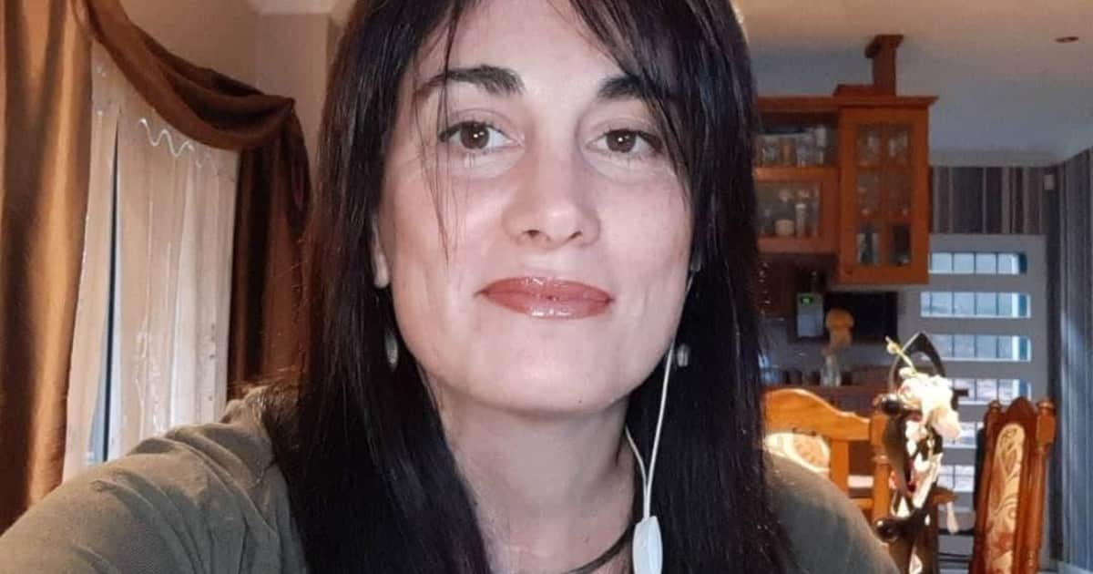 Murió Jorgelina Vidal: la partida de una periodista entrañable, luchadora y con la vocación a flor de piel