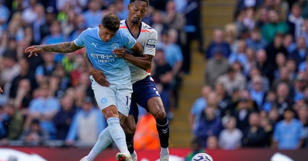 Manchester City vs Coventry City, por la Premier League EN VIVO: cómo va, resultado y minuto a minuto del partido