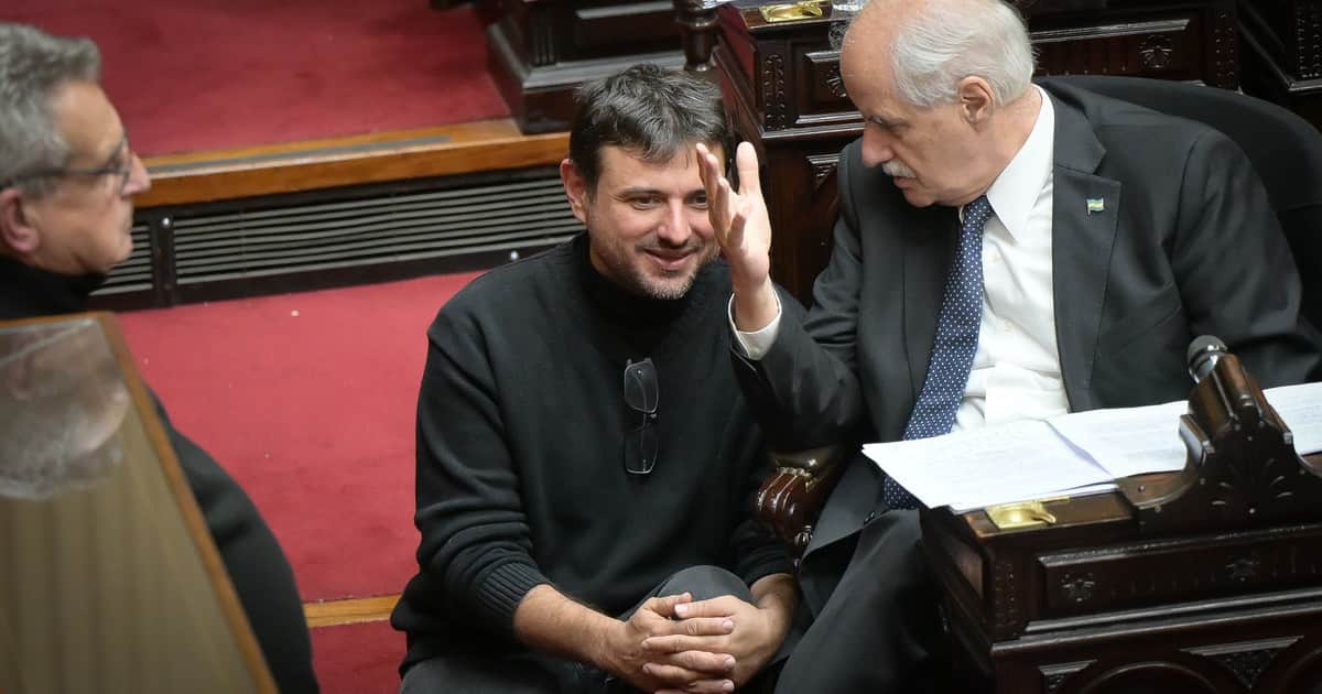 Malvinas: el peronismo dice que Milei busca tapar los problemas de la economía y arremete con la sesión por morosidad familiar