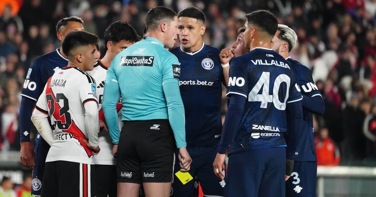 Así están las tablas del Torneo Clausura 2026: con la caída de Independiente Rivadavia se calentó la pelea por la estrella de la Tabla Anual