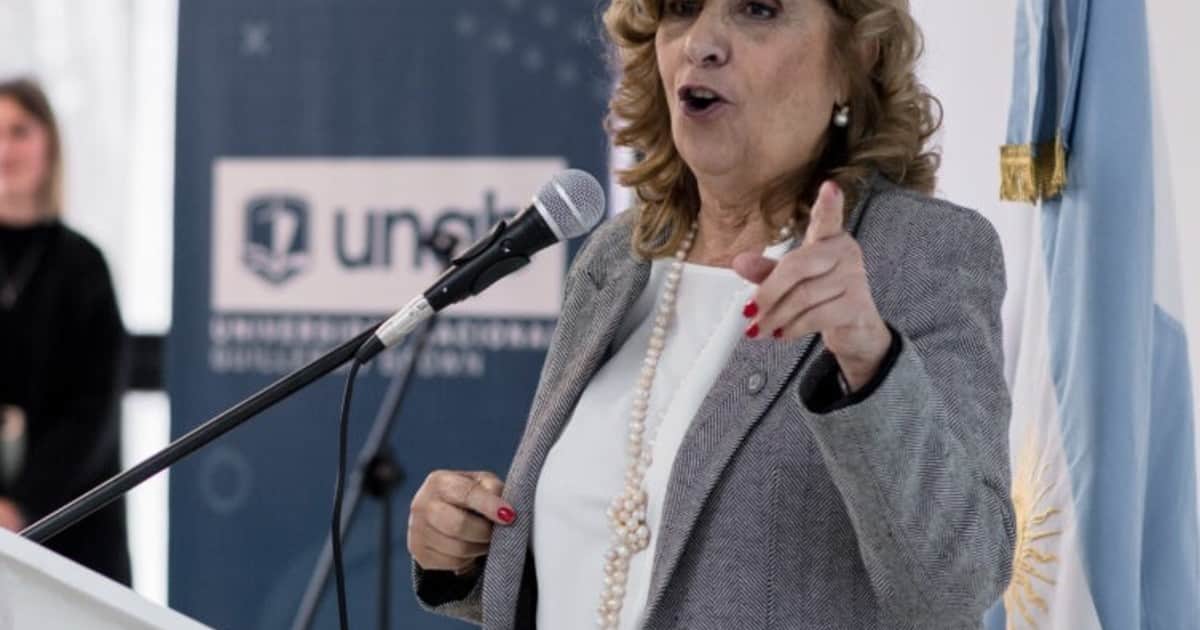 Habló la jueza que suspendió el régimen penal juvenil en Provincia: se definió garantista y consideró "pésimo" que los menores estén encerrados