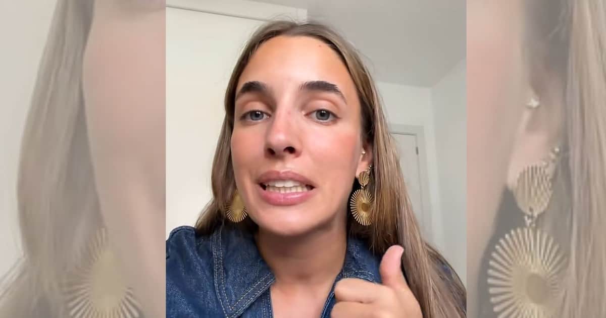 Marta Barranco, psicóloga: "Para una persona a la que han traicionado, confiar puede ser una de las cosas más difíciles"