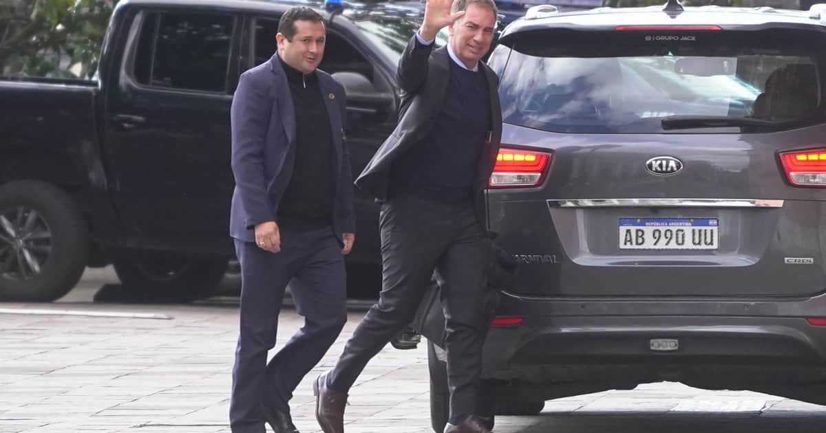 "El gobernador del lado del delincuente, nunca de la víctima": el Gobierno reaccionó al fallo que frena la aplicación de la baja de imputabilidad