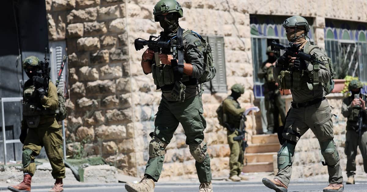 Histórico boicot a los asentamientos en Cisjordania: once países europeos y Canadá anuncian prohibiciones a productos de colonos israelíes