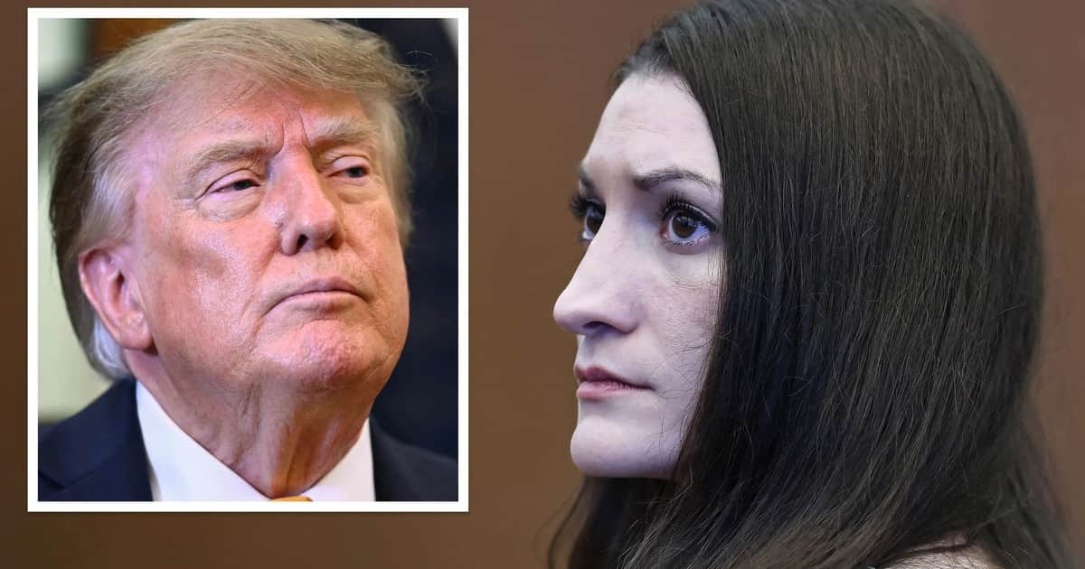 Caso Lindsay Clancy | Kevin Reddington, el abogado de la madre asesina, pide al presidente Trump que indulte a su clienta: no descarta negociar un acuerdo con la fiscalía
