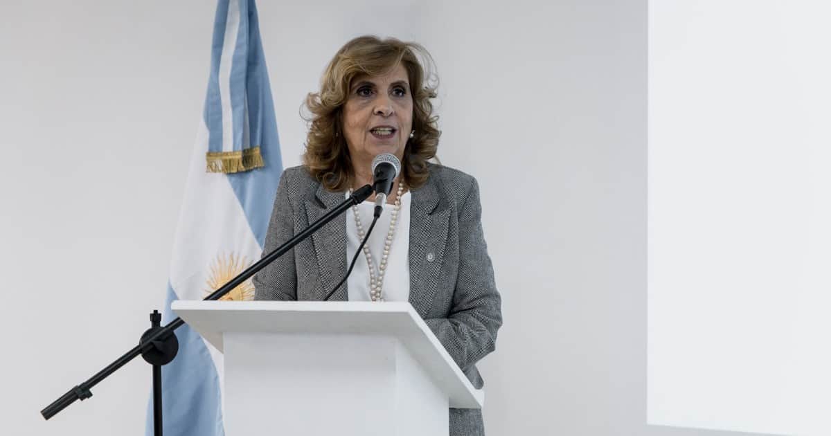 Ley Penal Juvenil: una ONG presentó una denuncia penal contra la jueza que suspendió su aplicación en la Provincia