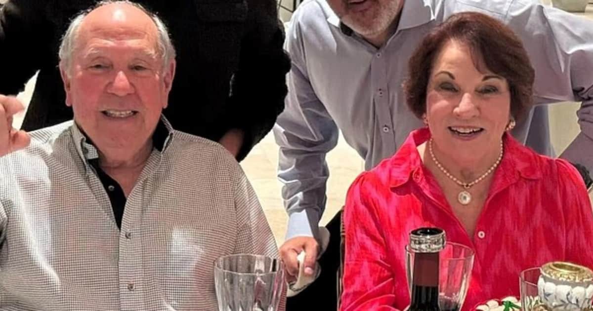 Un matrimonio de abuelos y sus dos nietos desaparecieron tras despegar en su avioneta desde Bahamas: "No perdemos la esperanza de encontrarlos en una balsa"
