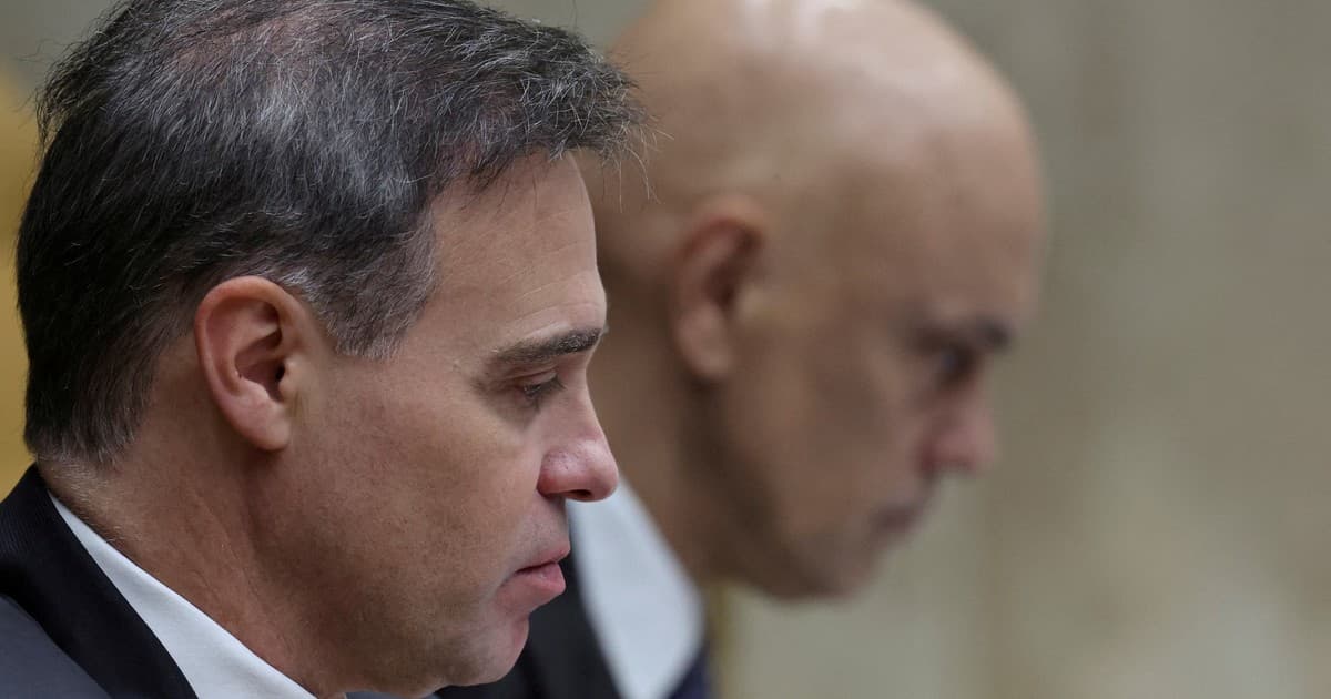 La guerra abierta entre jueces de la Corte de Brasil en plena campaña para las presidenciales de octubre