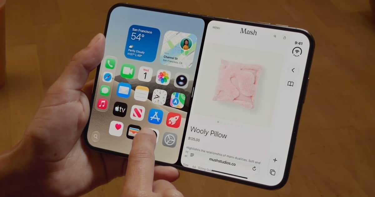 iPhone 18 Pro, Pro Max y Duo: el primer plegable de Apple llega a España y México, cuándo salen a la venta y cómo reservarlos
