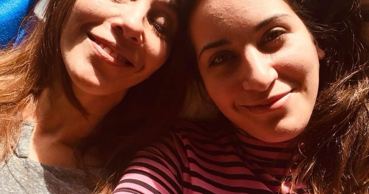 "Necesito que sigas adelante": la carta que le dejó una hija a su mamá y una lucha para romper el tabú del suicidio