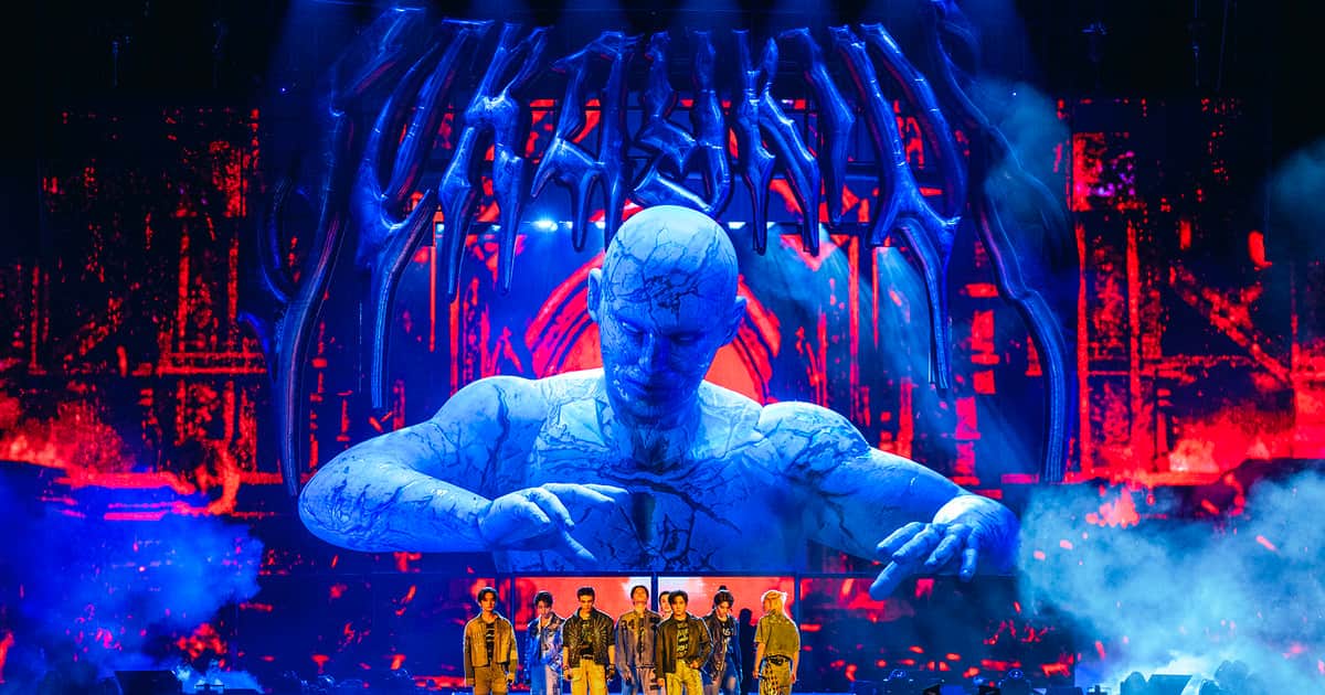 Stray Kids en el Hipódromo de San Isidro: horario, accesos, posible setlist y lo que tenés que saber de su show