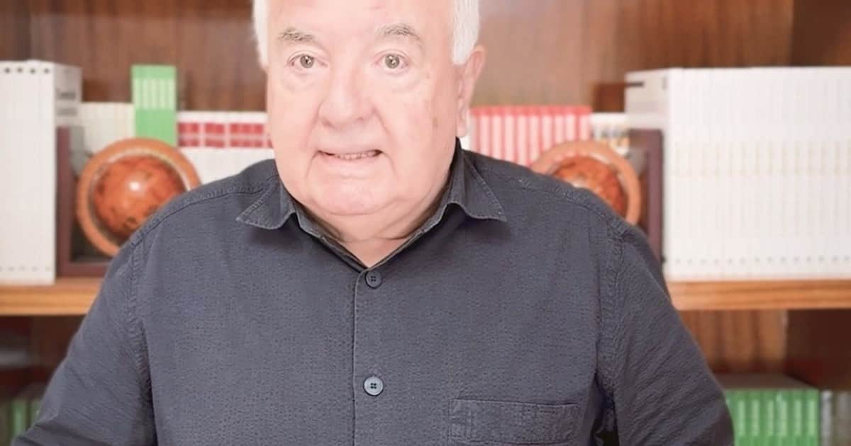 Antoni Bolinches, psicólogo clínico y sexólogo: “Solo una de cada diez parejas que comienzan a los 20 años celebra las bodas de oro”
