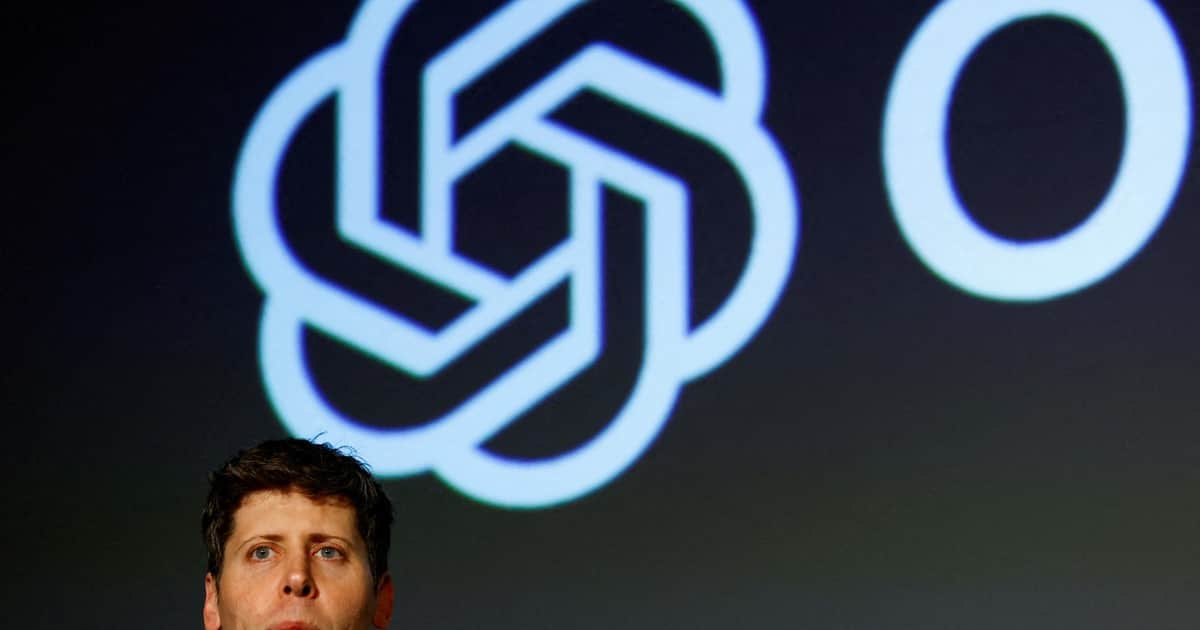 El CEO de OpenAI confirmó que no saldrá a la bolsa este año: admitió preocupaciones por la seguridad de la IA