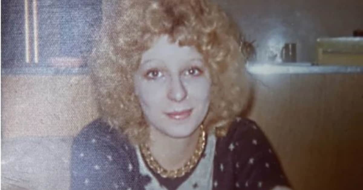 El caso de Sandra DiFelice: 42 años después, el ADN incriminó al sospechoso que la policía había dejado ir