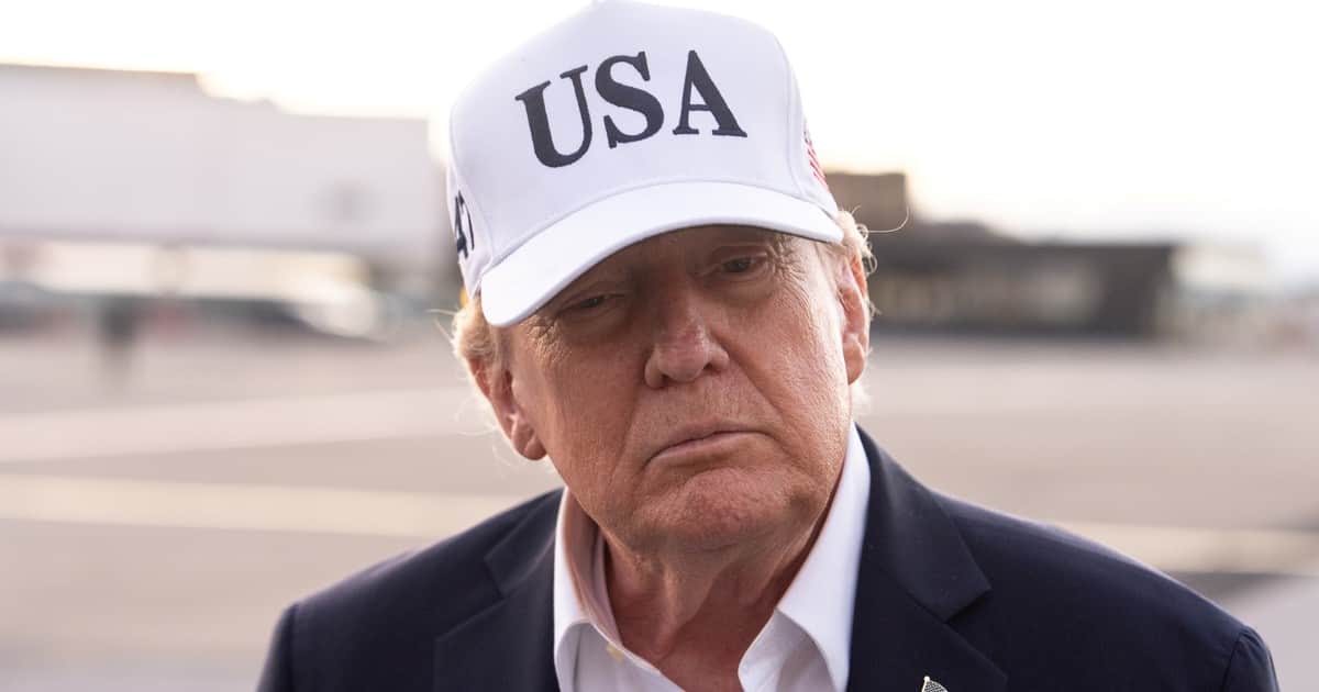 La economía mundial está empezando a desconfiar de Estados Unidos