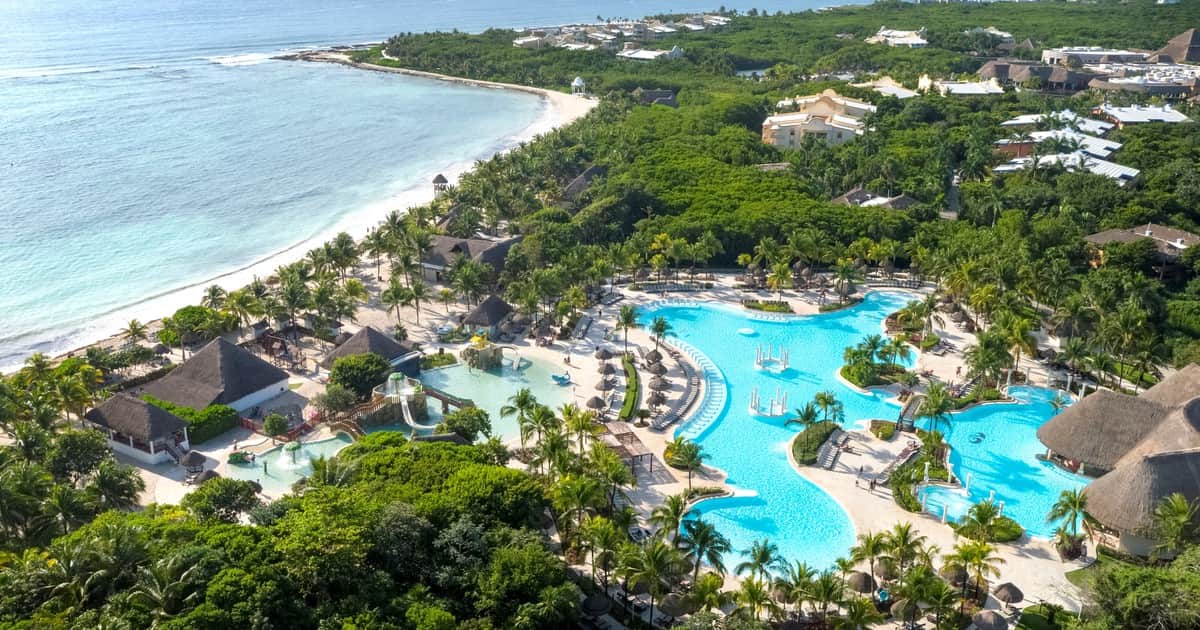Caribe mexicano: tours embarcados y experiencias increíbles en Cancún y la Riviera Maya