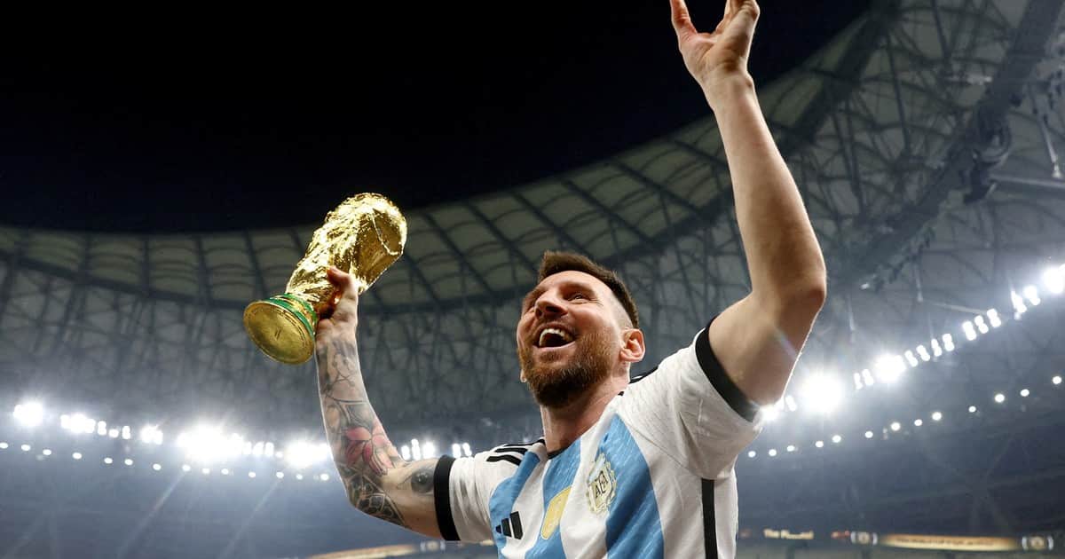 Entradas para la despedida de Messi el 6 de octubre: qué se sabe de la venta