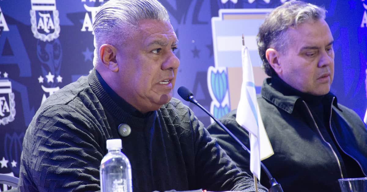 Sin la reforma del BCRA, el Senado votará este jueves Inocencia Fiscal II y pliegos de jueces vinculados a “Chiqui” Tapia